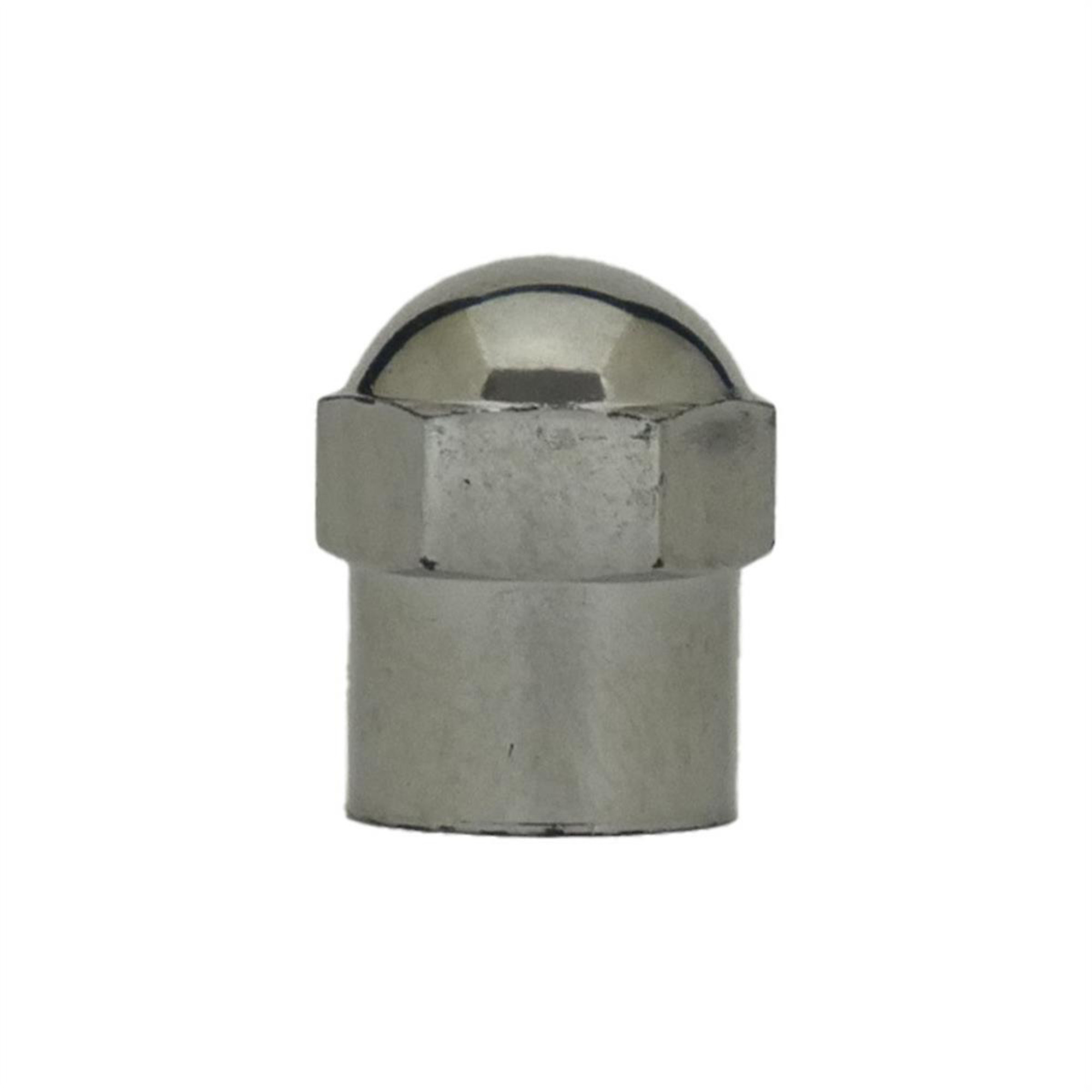 Dill Air Controls Passenger Car Valve Cap — Pack of 100, Model# DIL697P